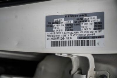 2024 Mazda Mazda CX-90 PHEV Premium Plus