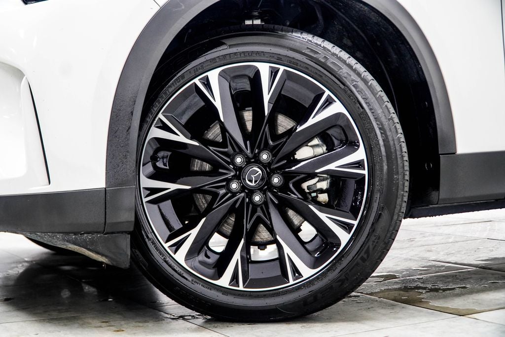 2024 Mazda Mazda CX-90 PHEV Premium Plus