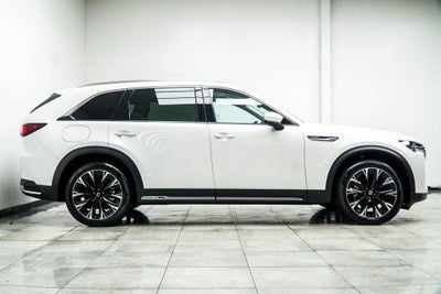 2024 Mazda Mazda CX-90 PHEV Premium Plus