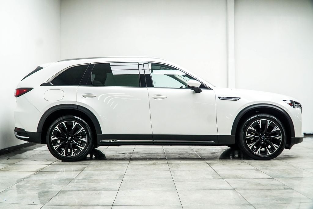 2024 Mazda Mazda CX-90 PHEV Premium Plus