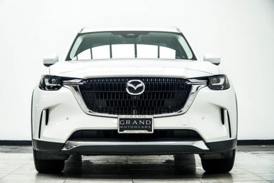 2024 Mazda Mazda CX-90 PHEV Premium Plus