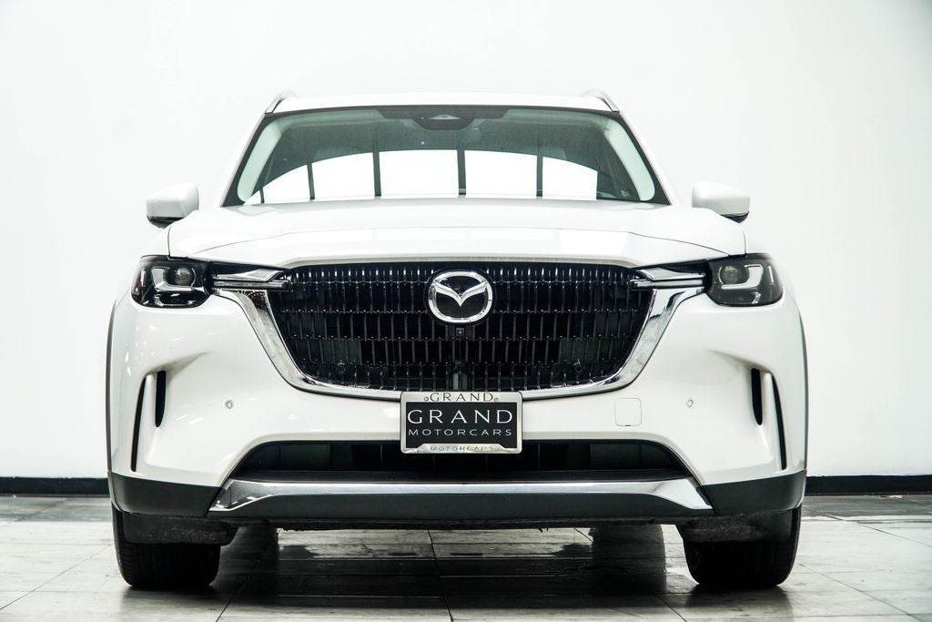 2024 Mazda Mazda CX-90 PHEV Premium Plus