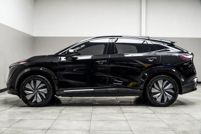 2023 Nissan Ariya ENGAGE