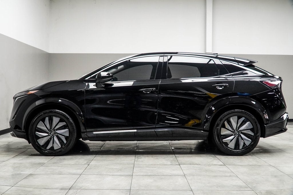 2023 Nissan Ariya ENGAGE