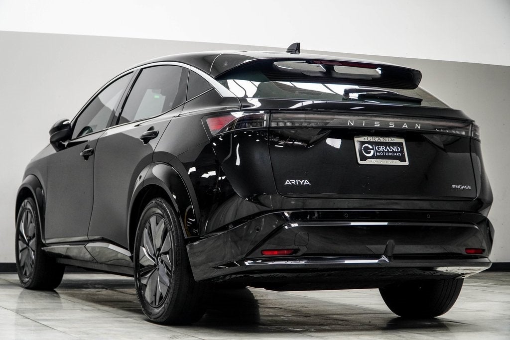 2023 Nissan Ariya ENGAGE