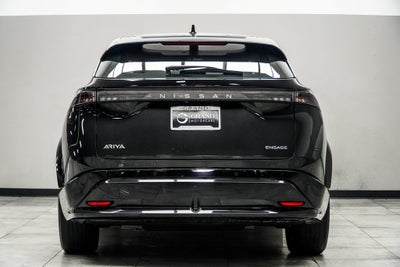 2023 Nissan Ariya ENGAGE