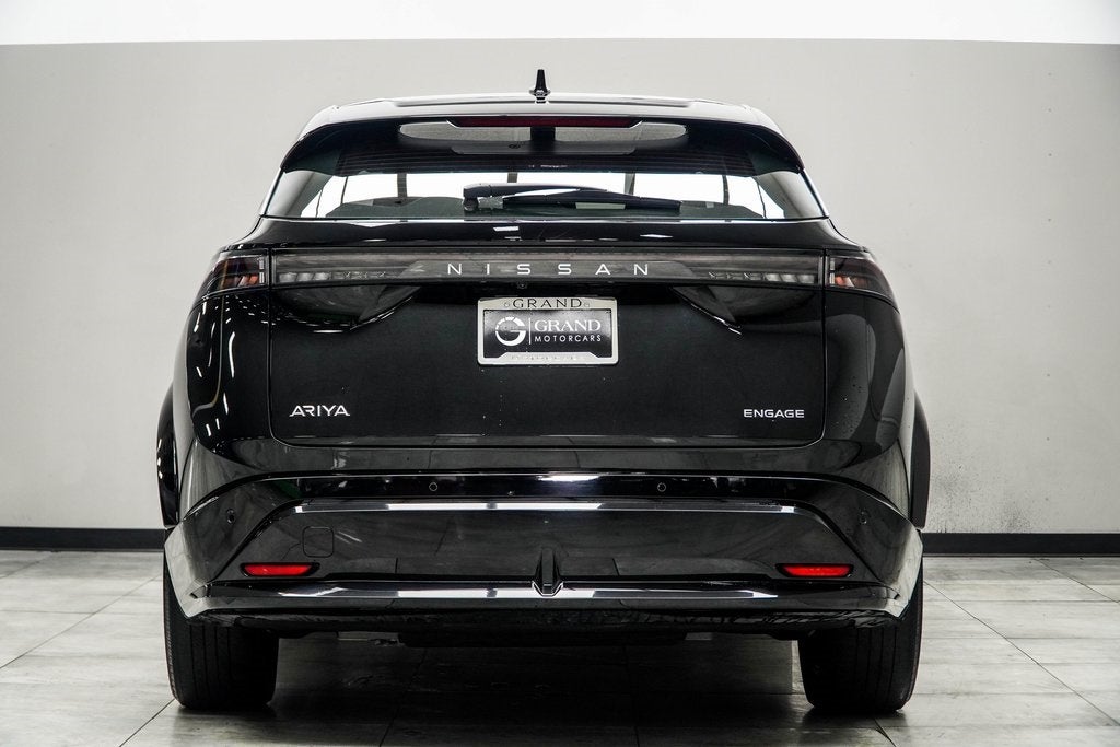 2023 Nissan Ariya ENGAGE