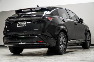 2023 Nissan Ariya ENGAGE