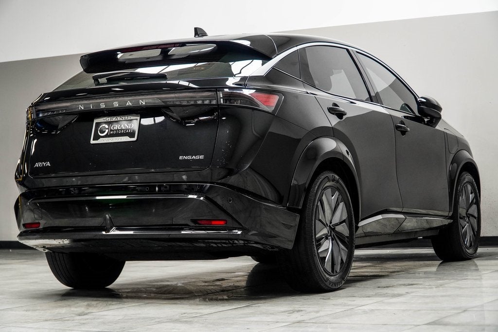 2023 Nissan Ariya ENGAGE
