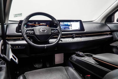 2023 Nissan Ariya ENGAGE