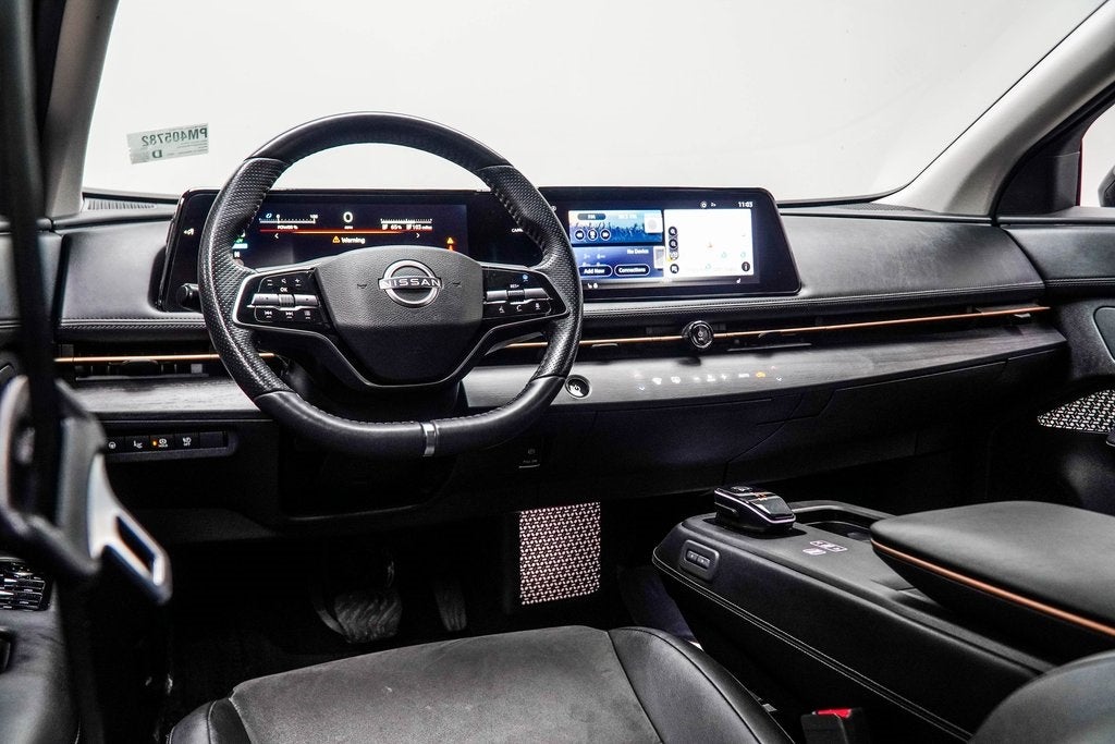 2023 Nissan Ariya ENGAGE