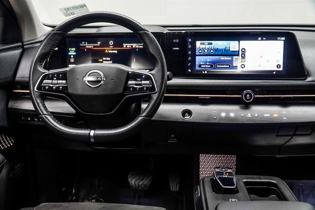 2023 Nissan Ariya ENGAGE