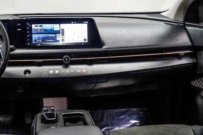 2023 Nissan Ariya ENGAGE