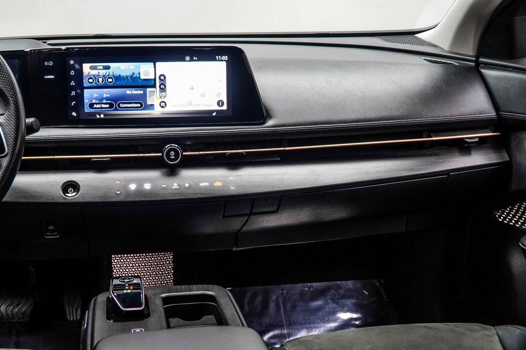 2023 Nissan Ariya ENGAGE