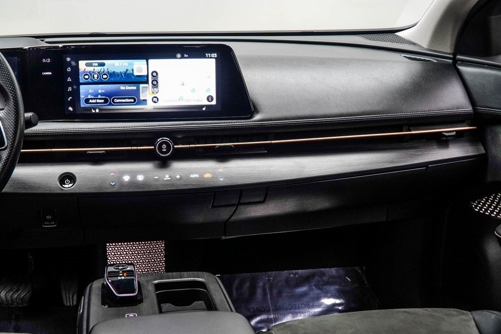 2023 Nissan Ariya ENGAGE