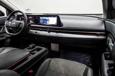 2023 Nissan Ariya ENGAGE