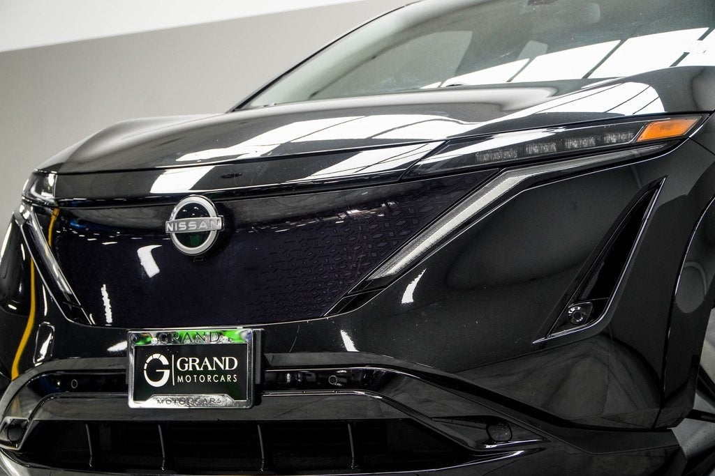 2023 Nissan Ariya ENGAGE