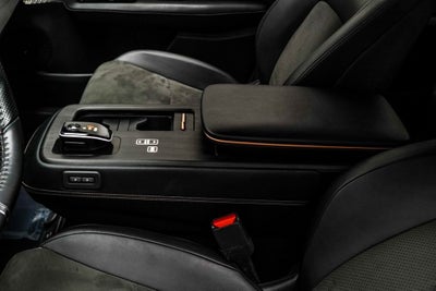 2023 Nissan Ariya ENGAGE