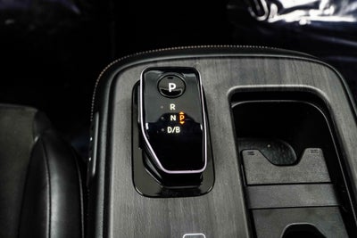 2023 Nissan Ariya ENGAGE