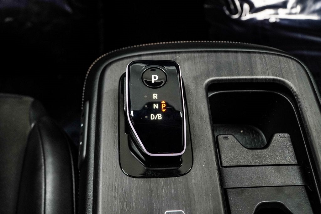 2023 Nissan Ariya ENGAGE