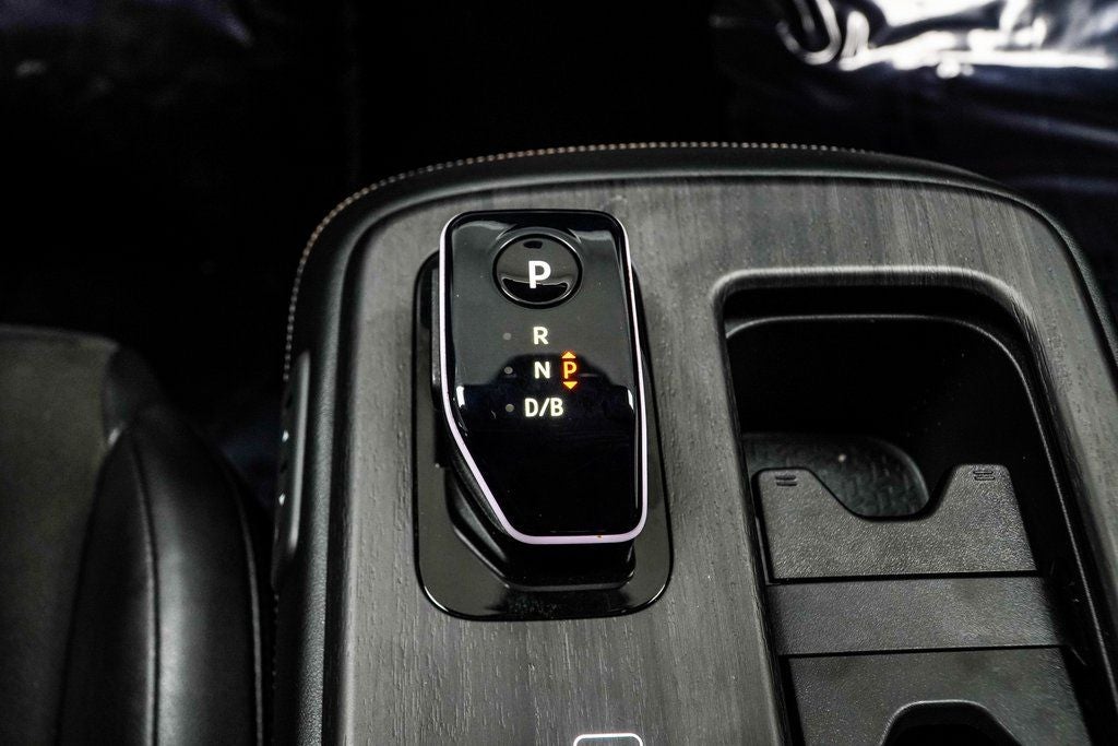 2023 Nissan Ariya ENGAGE