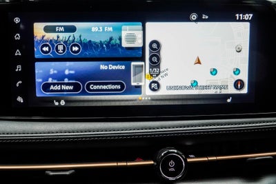 2023 Nissan Ariya ENGAGE