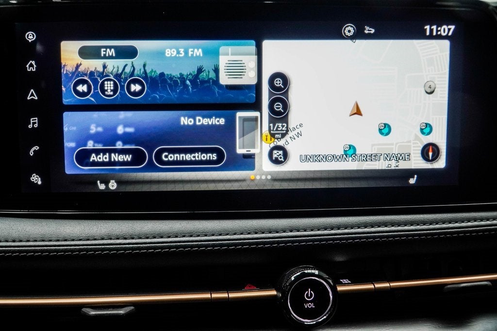 2023 Nissan Ariya ENGAGE