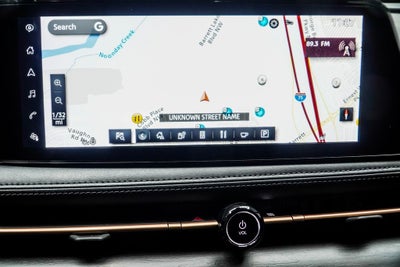 2023 Nissan Ariya ENGAGE