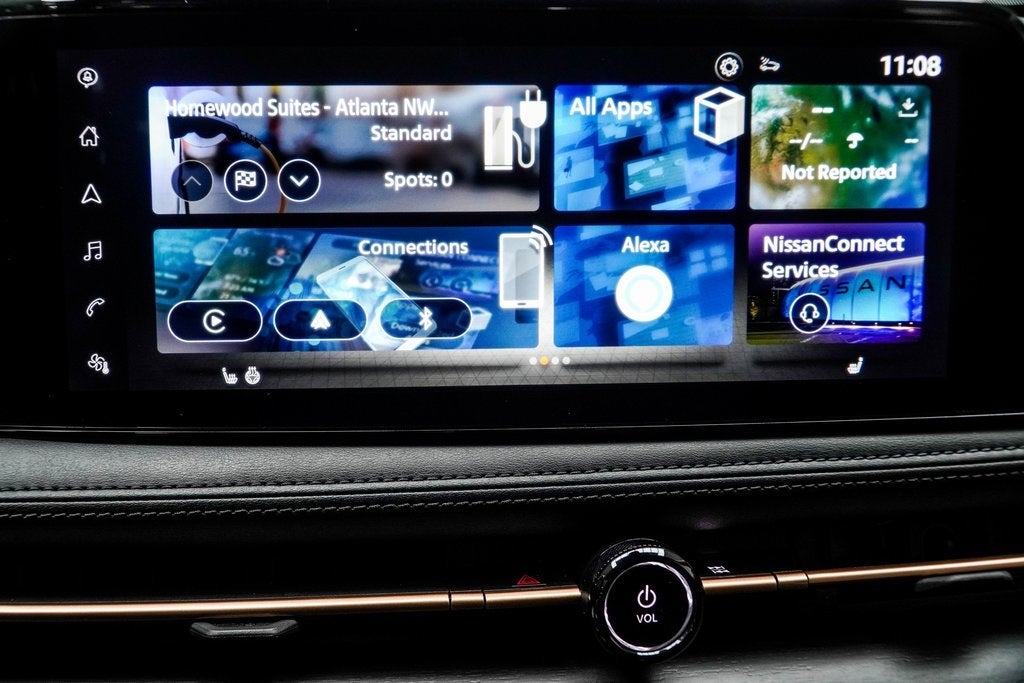 2023 Nissan Ariya ENGAGE