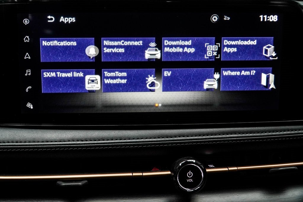 2023 Nissan Ariya ENGAGE