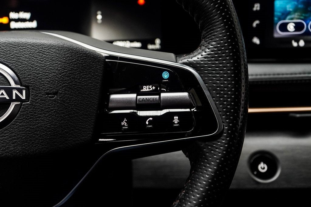 2023 Nissan Ariya ENGAGE