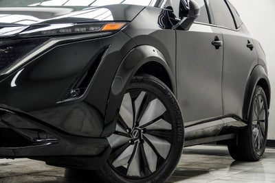 2023 Nissan Ariya ENGAGE