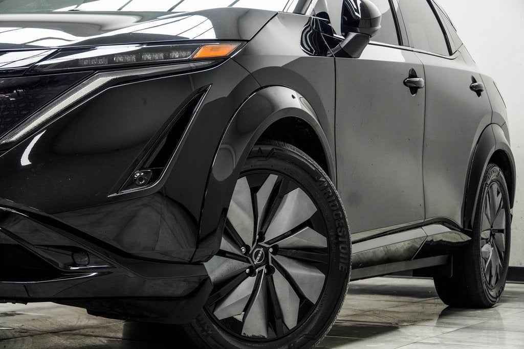 2023 Nissan Ariya ENGAGE