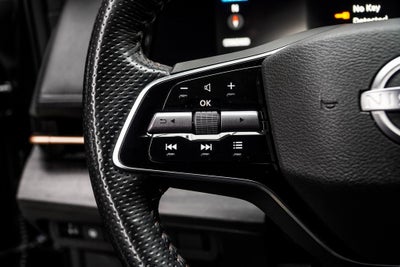 2023 Nissan Ariya ENGAGE