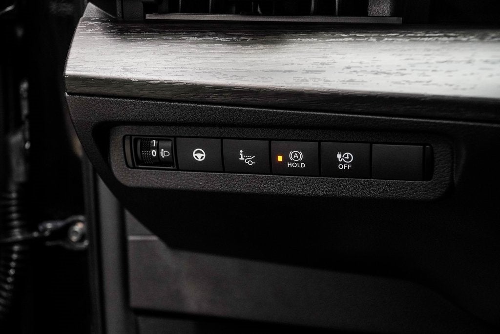 2023 Nissan Ariya ENGAGE