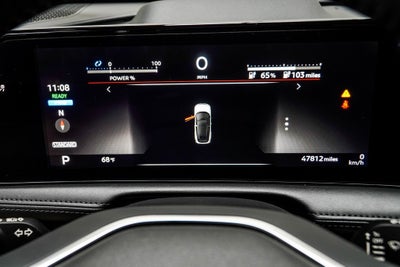 2023 Nissan Ariya ENGAGE