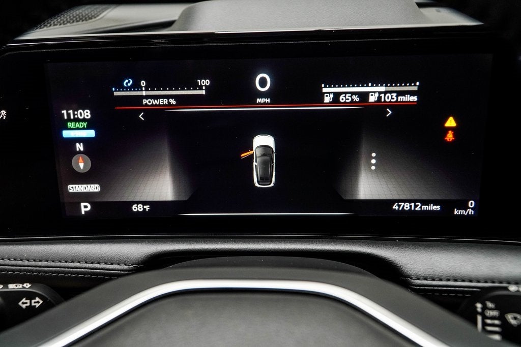 2023 Nissan Ariya ENGAGE