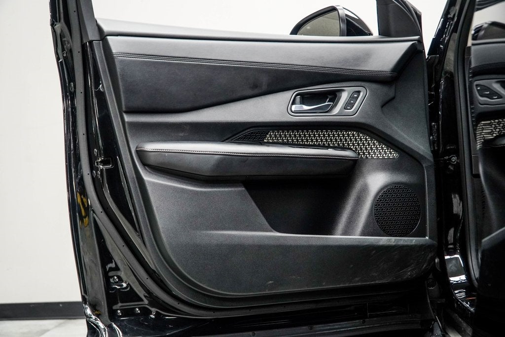 2023 Nissan Ariya ENGAGE