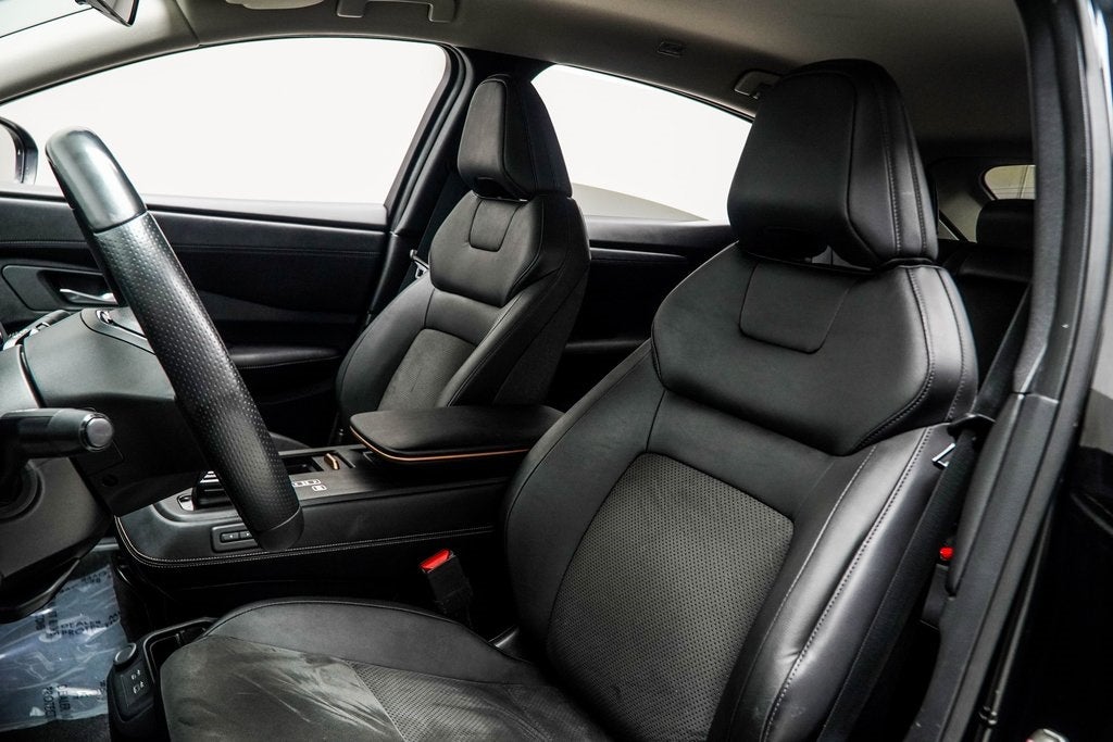 2023 Nissan Ariya ENGAGE