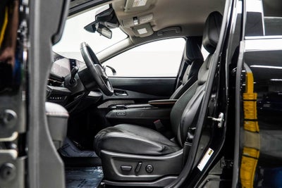 2023 Nissan Ariya ENGAGE