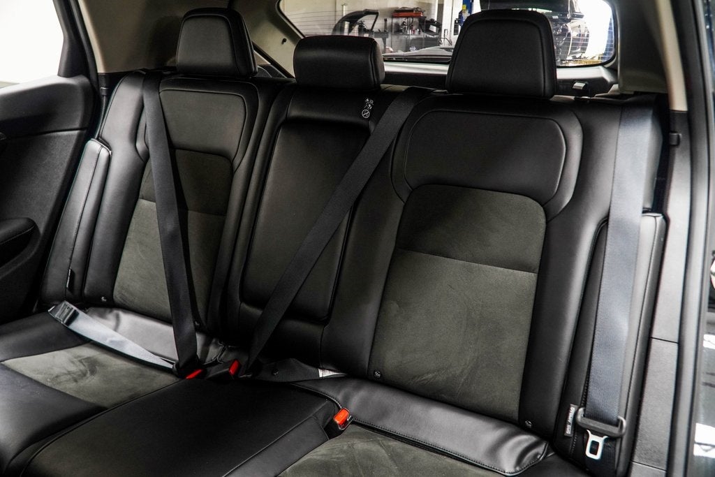 2023 Nissan Ariya ENGAGE