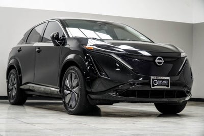 2023 Nissan Ariya ENGAGE