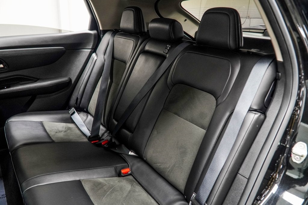 2023 Nissan Ariya ENGAGE