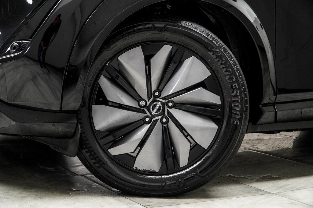 2023 Nissan Ariya ENGAGE