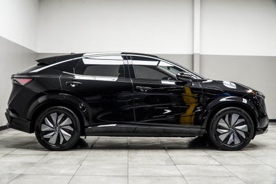 2023 Nissan Ariya ENGAGE