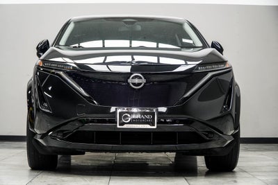 2023 Nissan Ariya ENGAGE