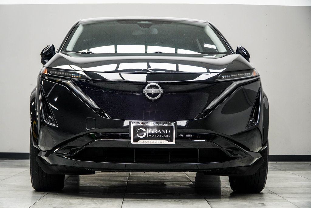 2023 Nissan Ariya ENGAGE