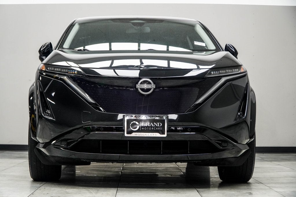 2023 Nissan Ariya ENGAGE