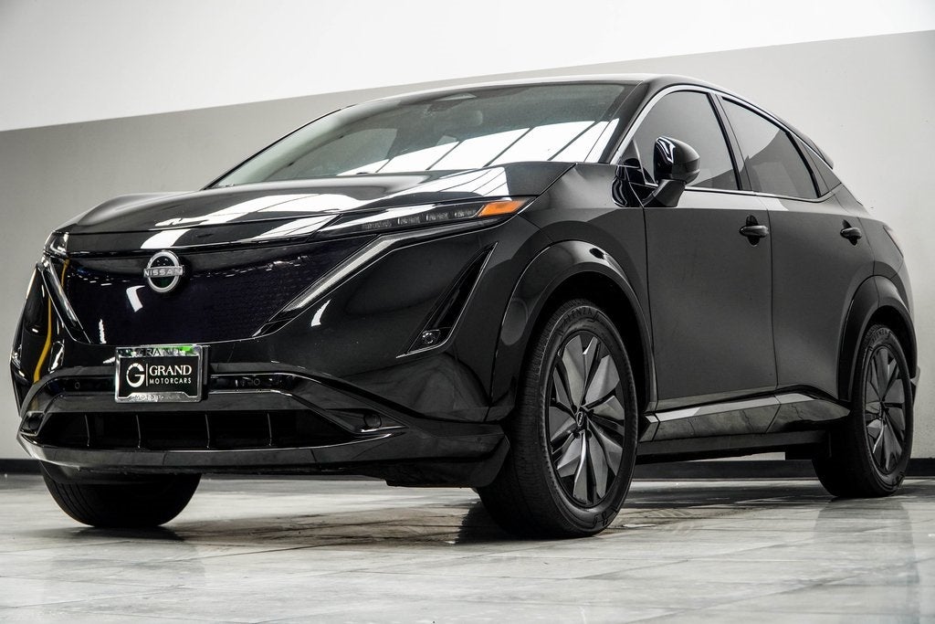 2023 Nissan Ariya ENGAGE