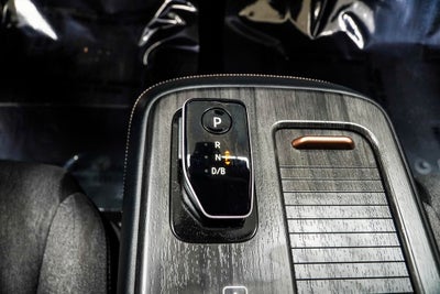 2024 Nissan Ariya VENTURE+